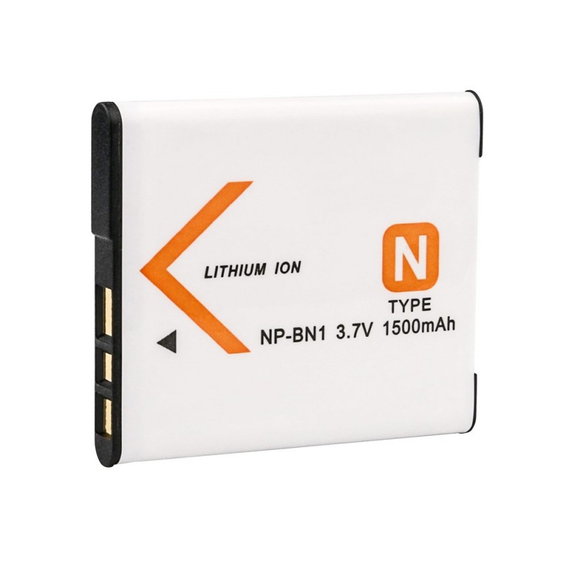 Sony NP-BN1