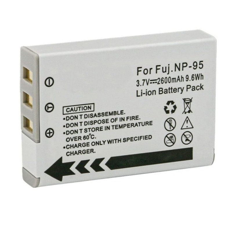 Fujifilm NP-95