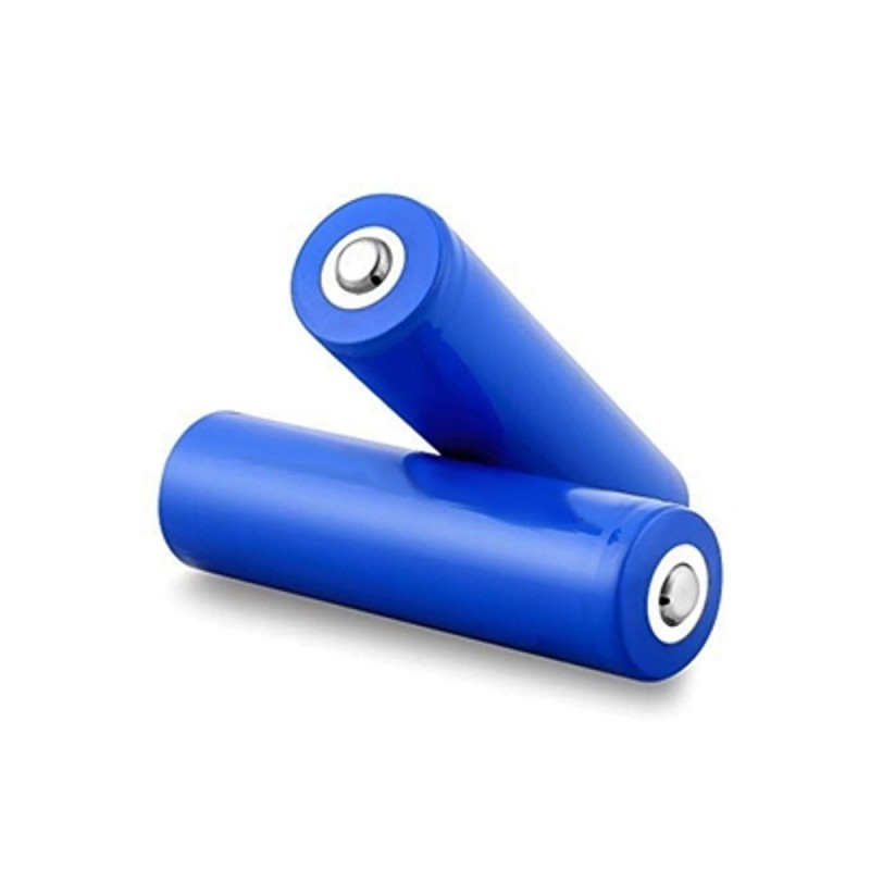 Batteri til SiGN Oppladbart 18650 3.6V 2600mAh 2-Pakke
