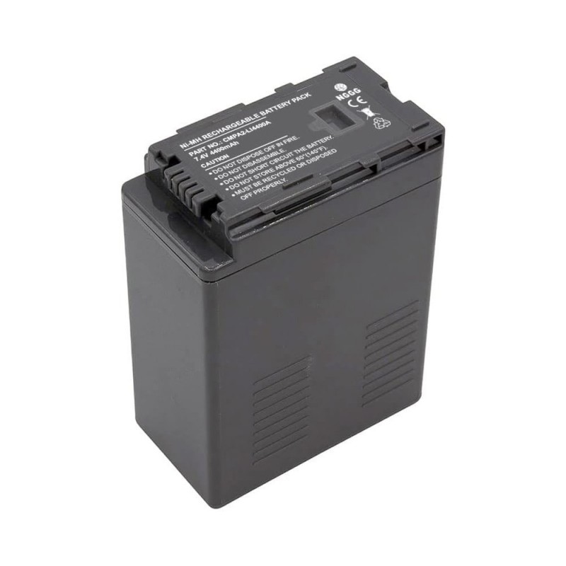 Panasonic CGA-DU07