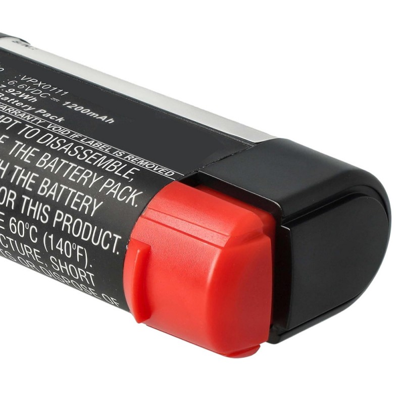 Black & Decker VPX0111