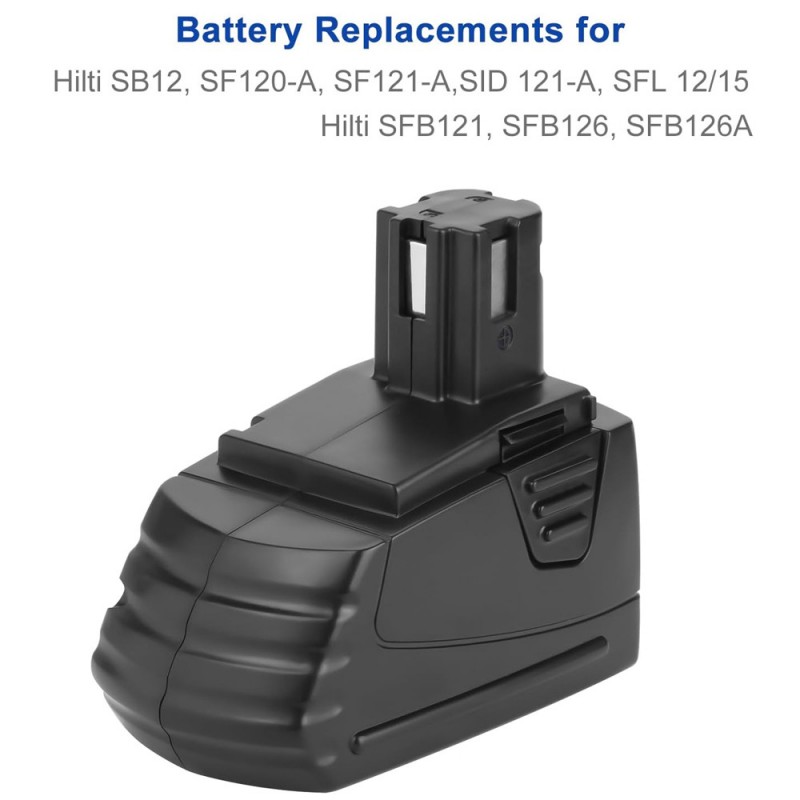 Hilti SB12