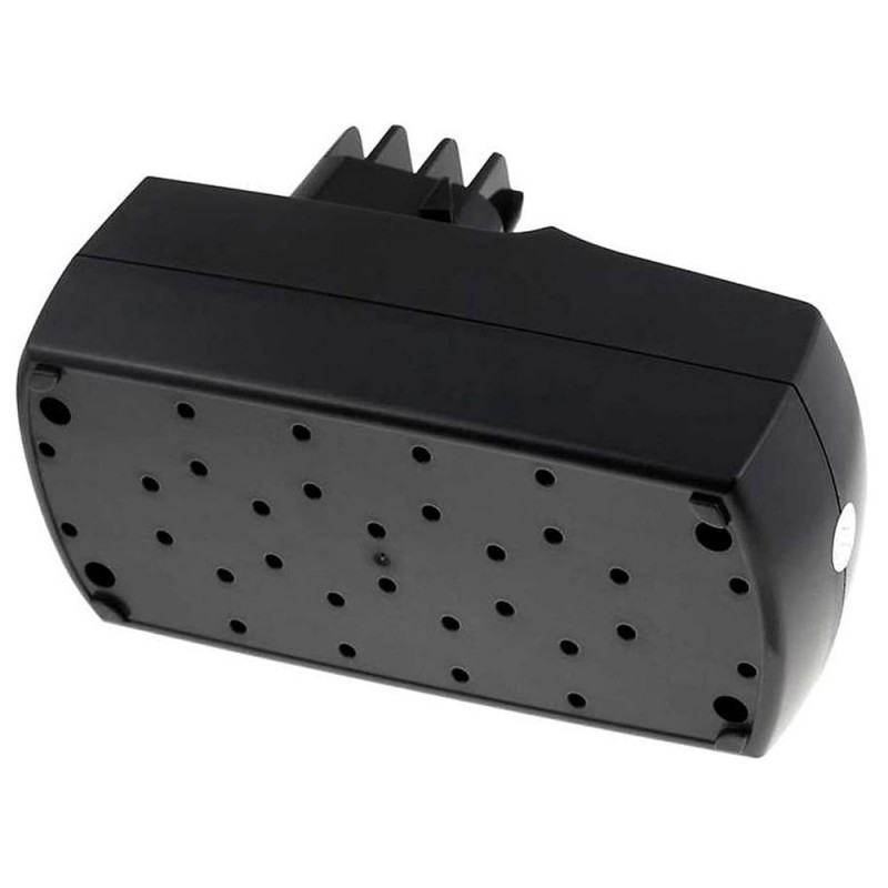                             Batteri til Metabo BSZ 18 Impuls Li Power (18V, 3000mAh)                            
                                                        
                            