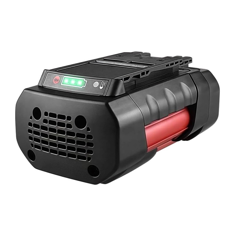                             Batteri til Bosch 1600Z003C (36V, 3000mAh)                            
                                                        
                            