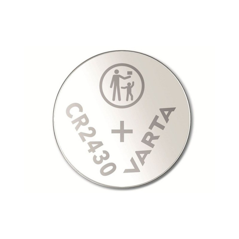 Batteri til VARTA CR2430