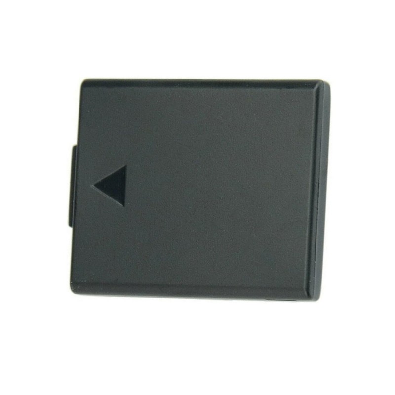                             Batteri til Leica BP-DC2 (3.7V, 750mAh) 2 Batteri + 1 Lader                             
                                                        
                            