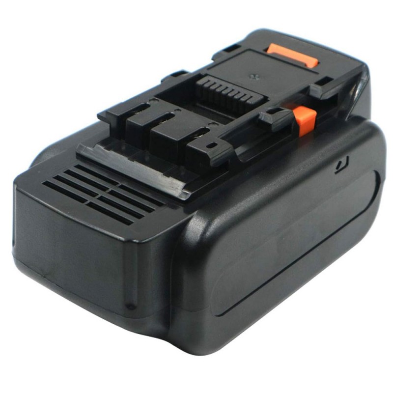                             Batteri til Panasonic EZ7551 (18V, 5000mAh)                            
                                                        
                            