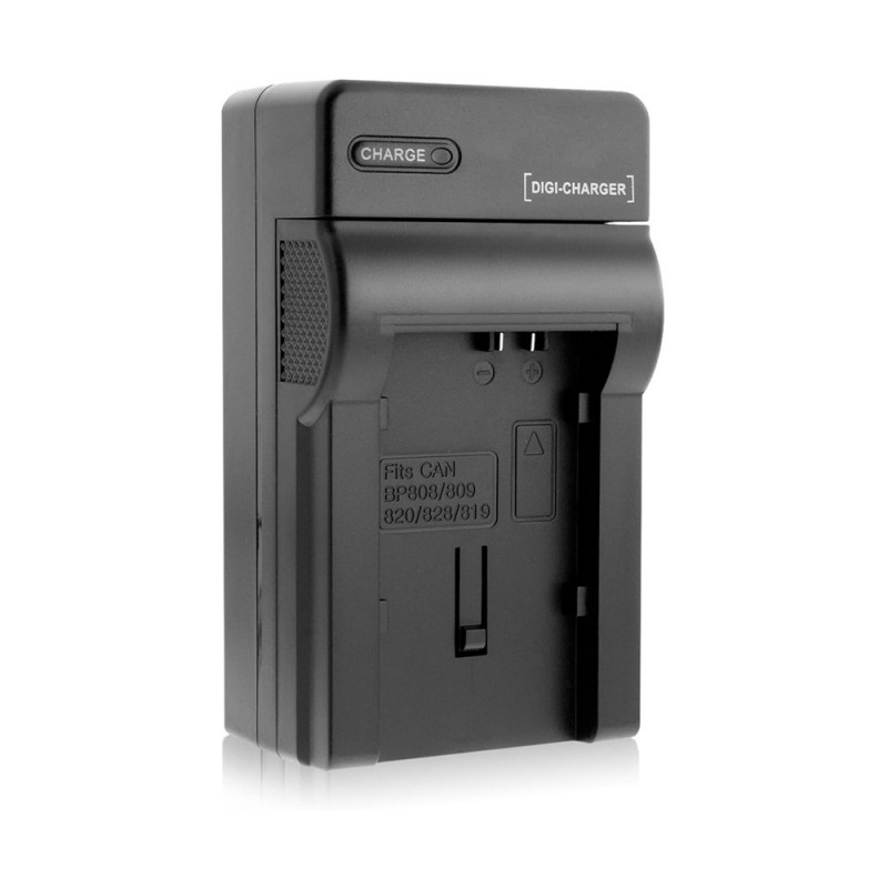                             Batteri til Leica BP-DC10 (3.7V, 1900mAh) 1 Batteri + 1 Lader                             
                                                        
                            