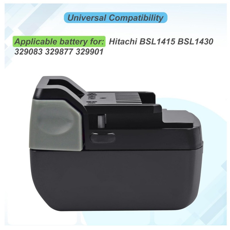Hitachi BSL 1415