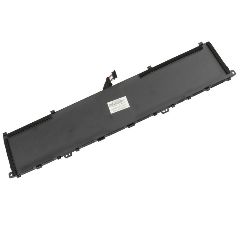                             Batteri til Lenovo ThinkPad P1 Gen 5 (21DC/21DD) (15.52V, 90.01Wh/5805mAh)                            
                                                        
                            