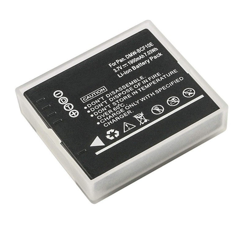 Panasonic DMW-BCF10E