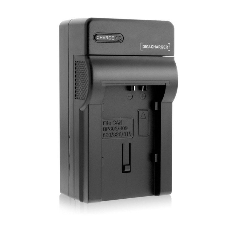                             Batteri til Panasonic HC-770EB (3.6V, 3900mAh) 1 Batteri + 1 Lader                             
                                                        
                            