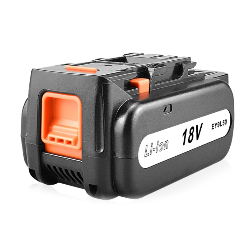 Batteri til Panasonic EY9L51B