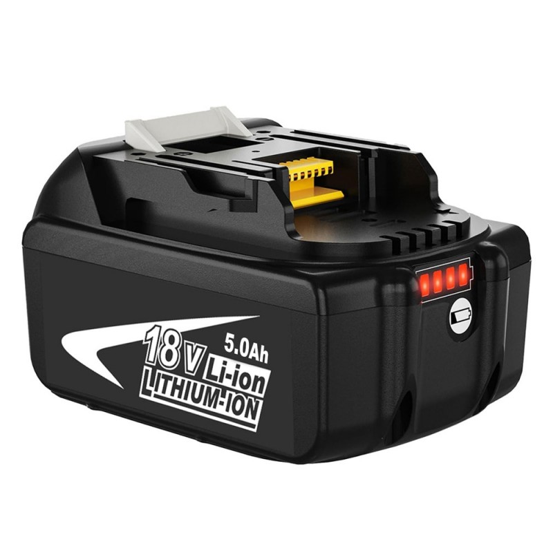 Batteri til Makita BCS550F