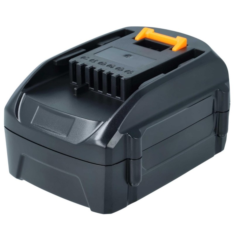                             Batteri til Worx WA3578 (20V, 4000mAh)                            
                                                        
                            