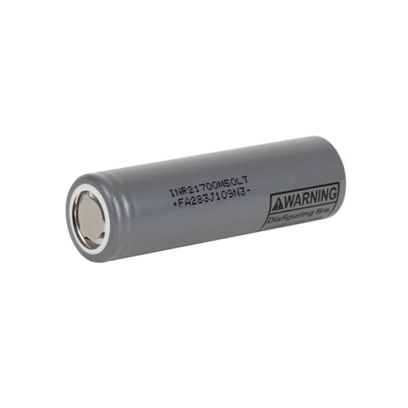 Batteri til LG 21700 M50LT 3.7V 4930mAh