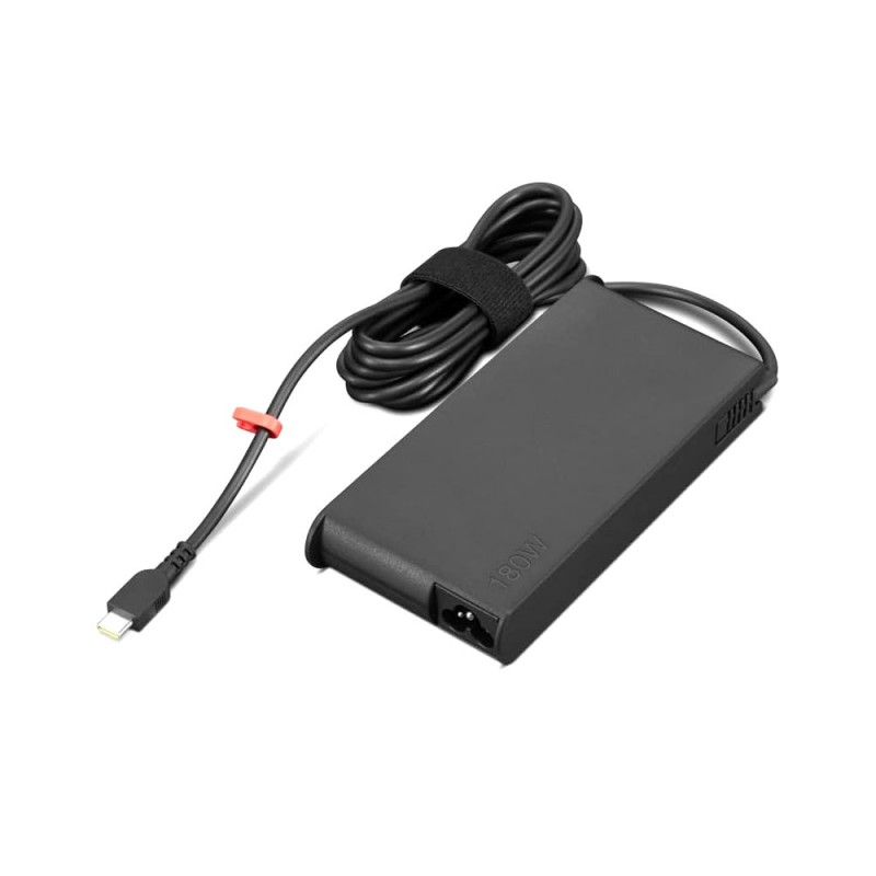 
                            Lader til Lenovo ADL180YGSLC3A (36V, 5A, 180W, USB-C)                            
                            