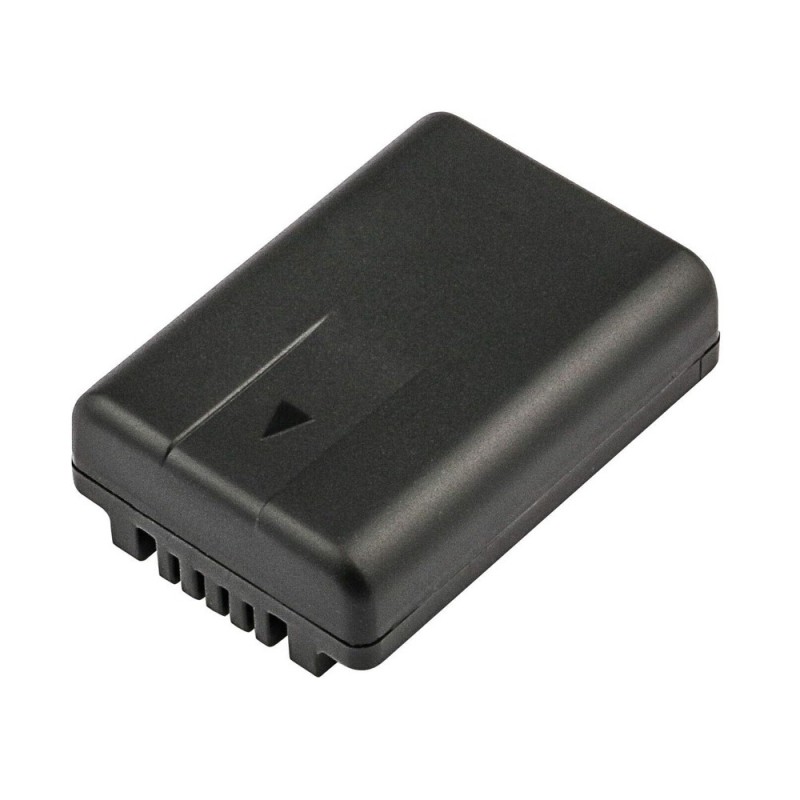                             Batteri til Panasonic VW-VBY100 (3.7V, 1250mAh) 1 Batteri + 1 Lader                             
                                                        
                            