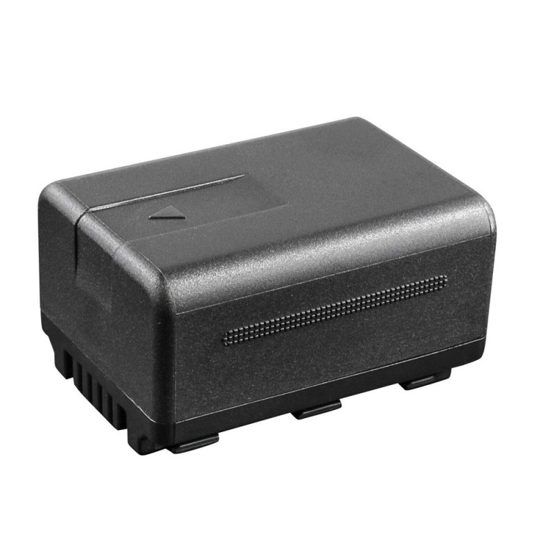                             Batteri til Panasonic SDR-T55PC (3.6V, 2200mAh) 1 Batteri + 1 Lader                             
                                                        
                            