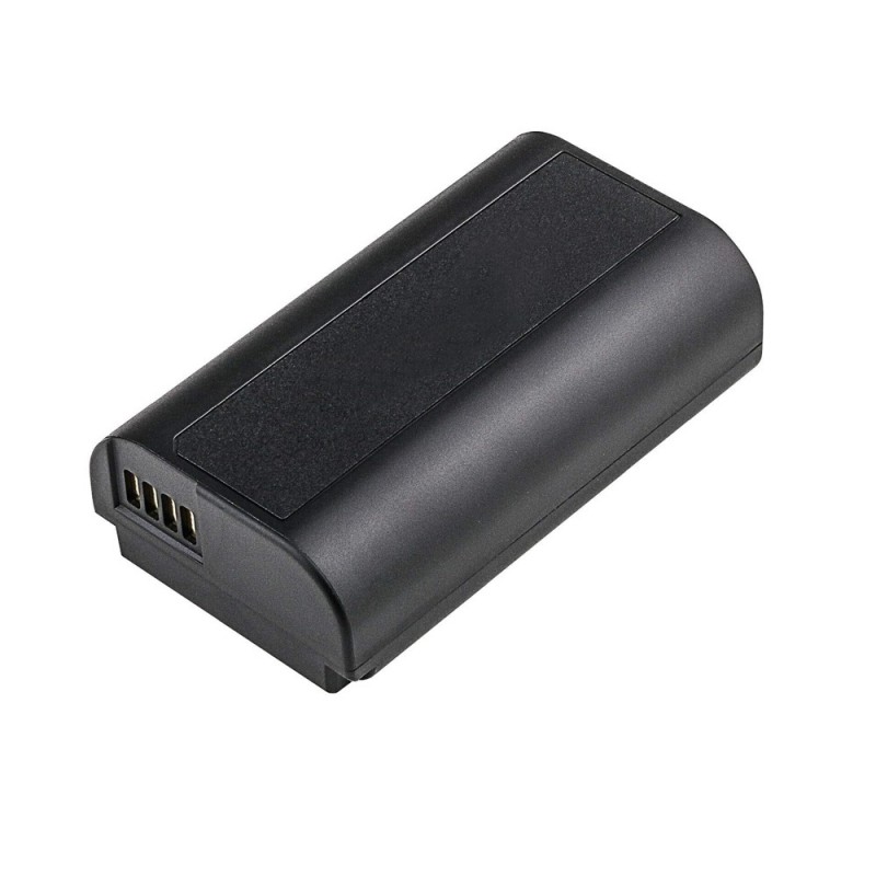                             Batteri til Panasonic Lumix S1 (7.4 V, 3500mAh) 2 Batteri + 1 Lader                             
                                                        
                            