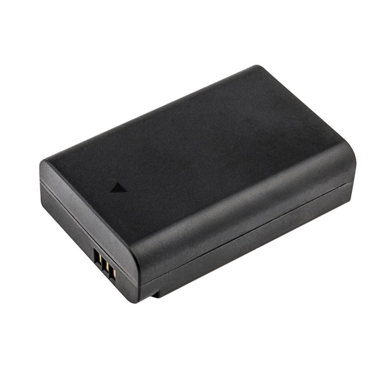                             Batteri til Samsung EV-NX30ZZBGBUS (7.6V, 1900mAh) 2 Batteri + 1 Lader                             
                                                        
                            