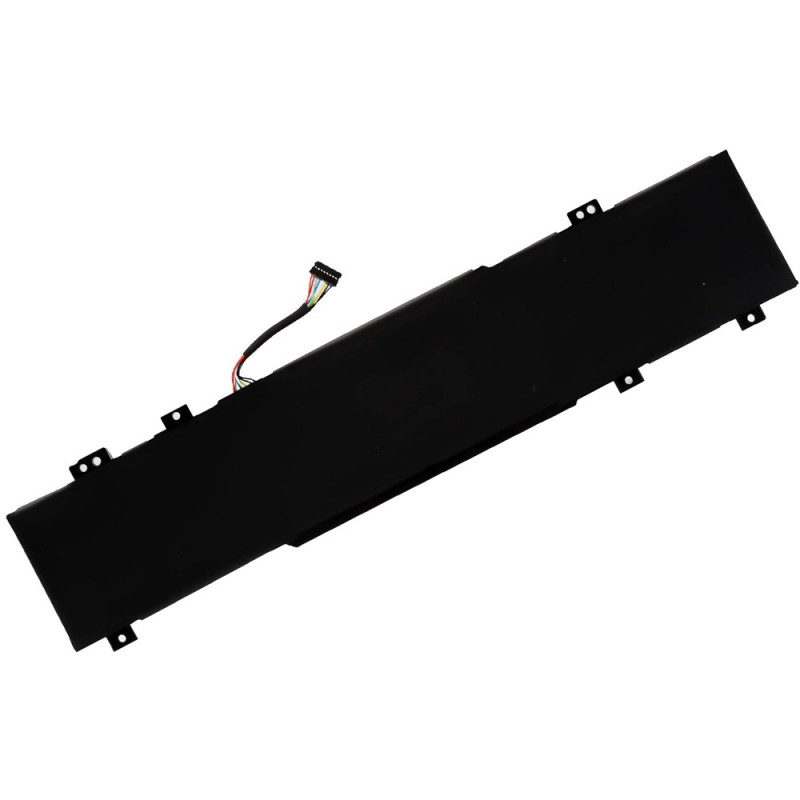                             Batteri til Lenovo IdeaPad Slim 3-14IRU8 82X6 (11.31V, 47Wh/4156mAh)                            
                                                        
                            