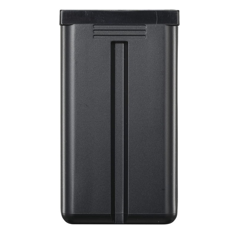                             Batteri til GODOX AD200proII (14.4V, 2600mAh)                            
                                                        
                            