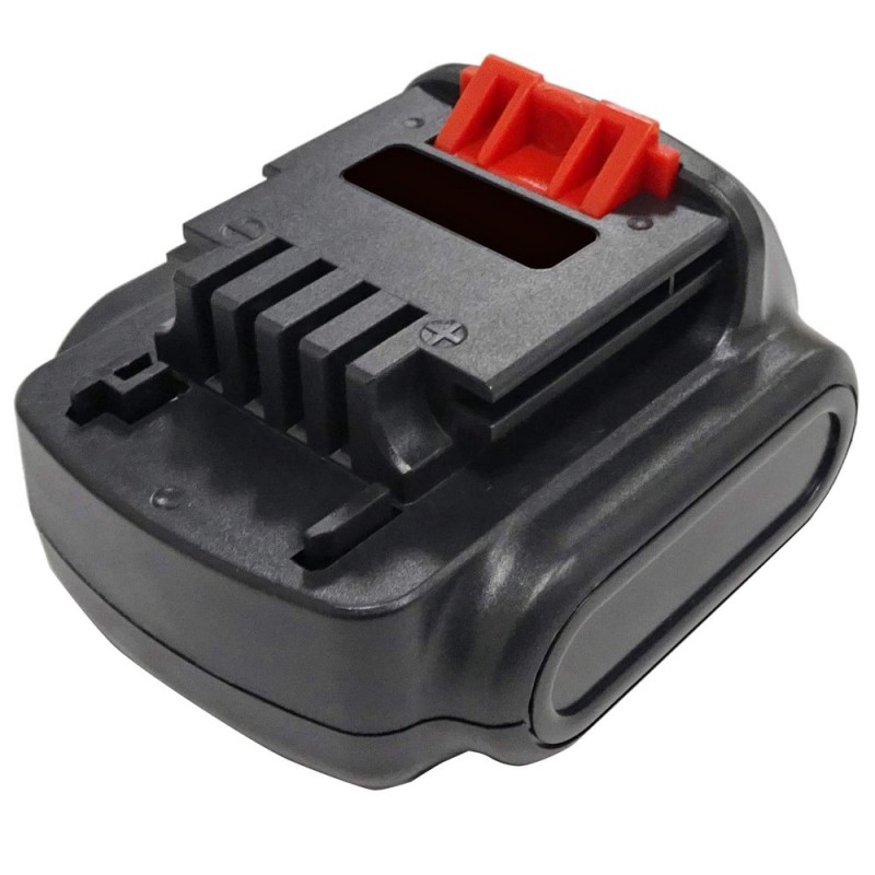 Black & Decker LBXR1512
