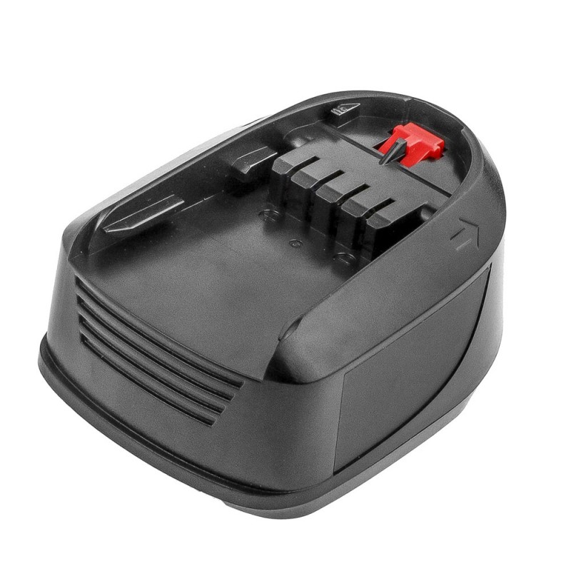                             Batteri til Bosch 1600A005B0 (18V, 1500mAh)                            
                                                        
                            