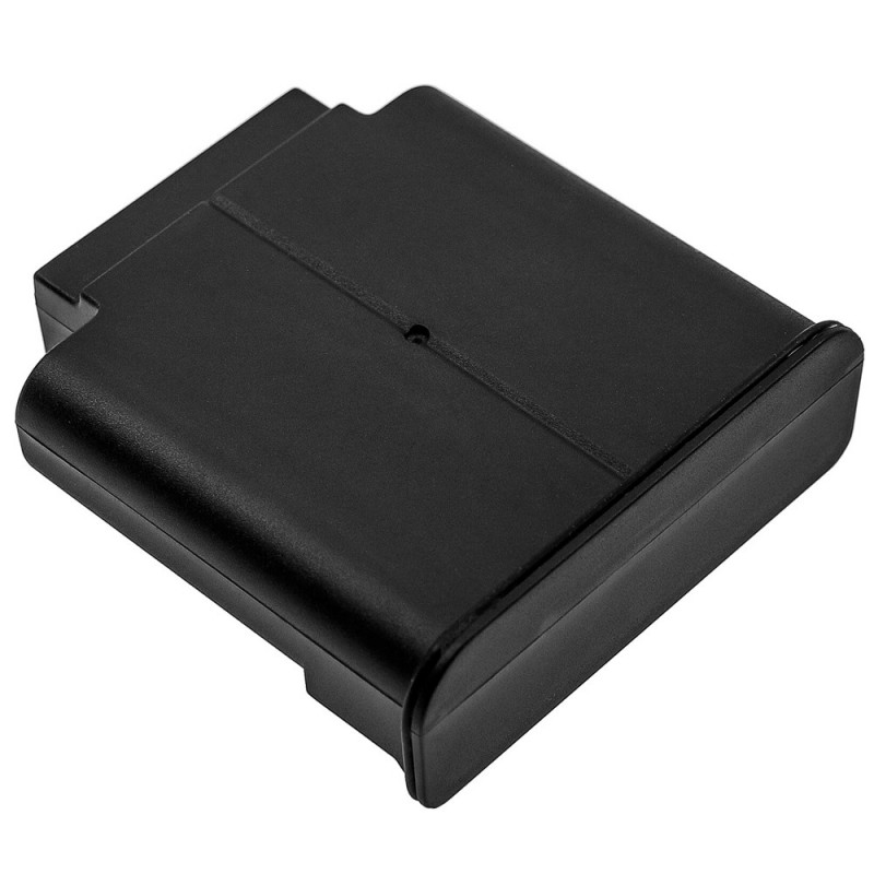                             Batteri til Fluke TI-SBP 7.4V 6800mAh (7.4V, 6800mAh)                            
                                                        
                            
