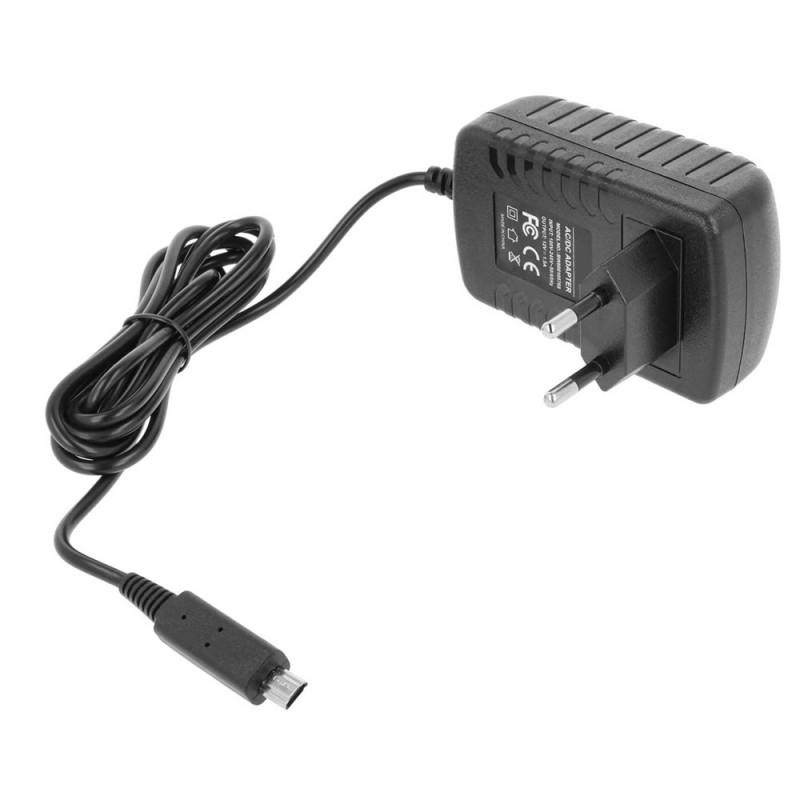 
                            Lader til Acer Iconia Tab A510 (12V, 1.5A, 18W, USB (Inferred))                            
                            