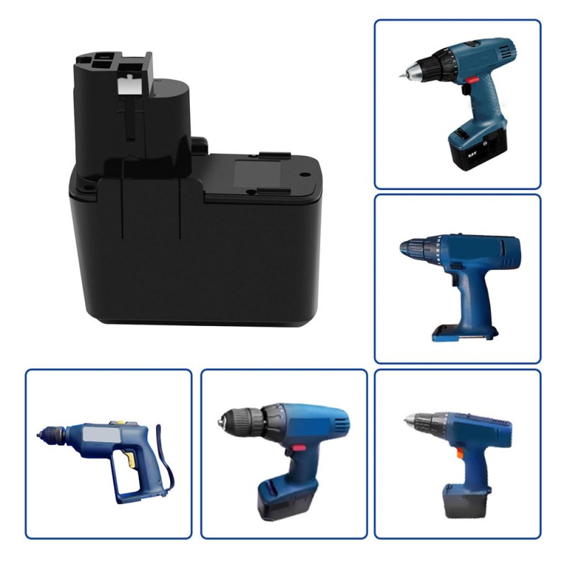 BOSCH BAT011