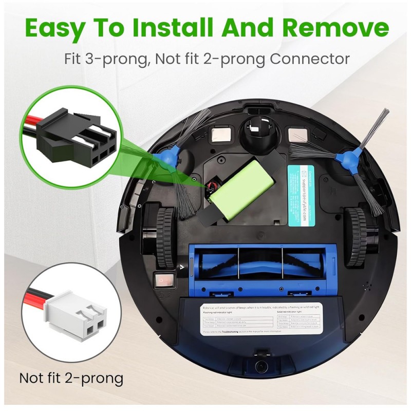 Eufy Robovac 11