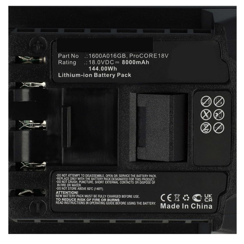 Bosch 1600A016GB