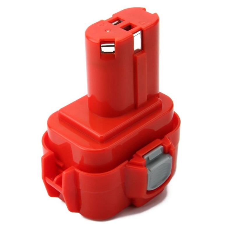                             Batteri til Makita 6990DWF (9.6V, 3000mAh)                            
                                                        
                            
