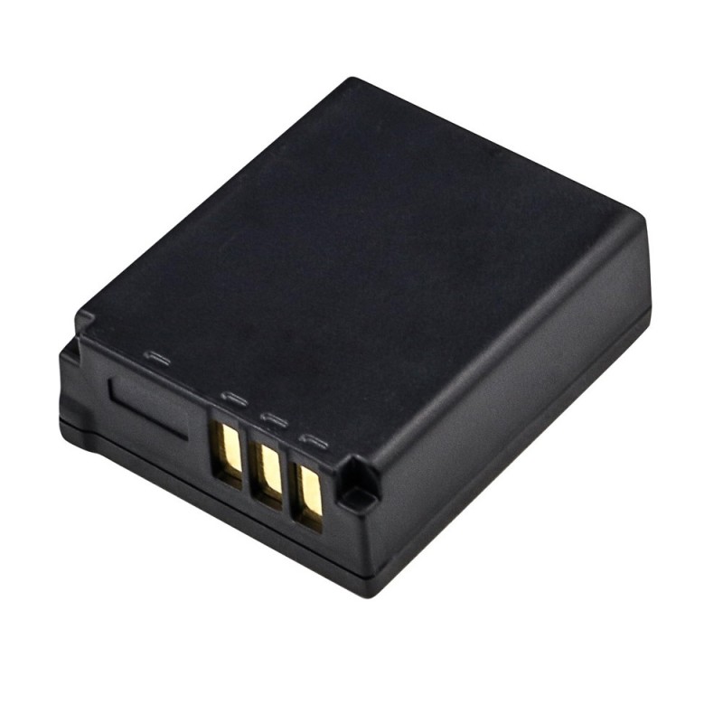 Panasonic CGA-S007