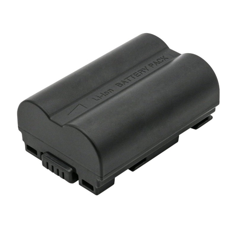                             Batteri til Panasonic DMW-BL14 (7.2V, 1700mAh) 1 Batteri + 1 Lader                             
                                                        
                            