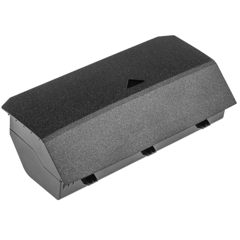                             Batteri til ASUS ROG G750JX (15V, 4400mAh/88Wh)                            
                                                        
                            