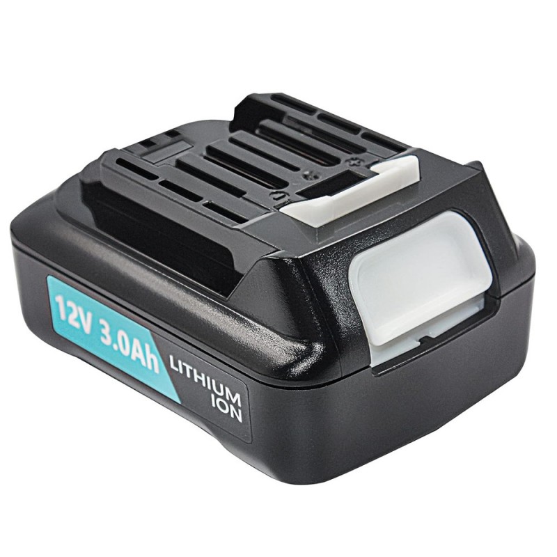                             Batteri til Makita DF032DSAJ (12V, 3000mAh)                            
                                                        
                            