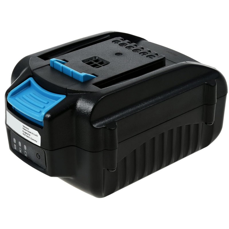                             Batteri til Worx WG180 (40V, 2000mAh)                            
                                                        
                            