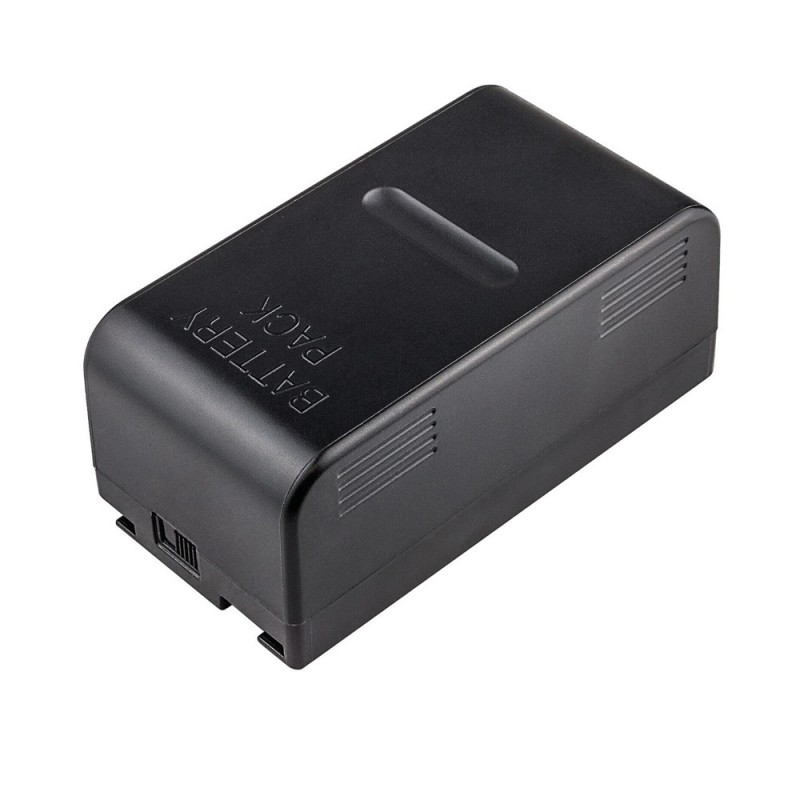                             Batteri til JVC GR-SXM347 (6V, 4200mAh) 1 Batteri + 1 Lader                             
                                                        
                            