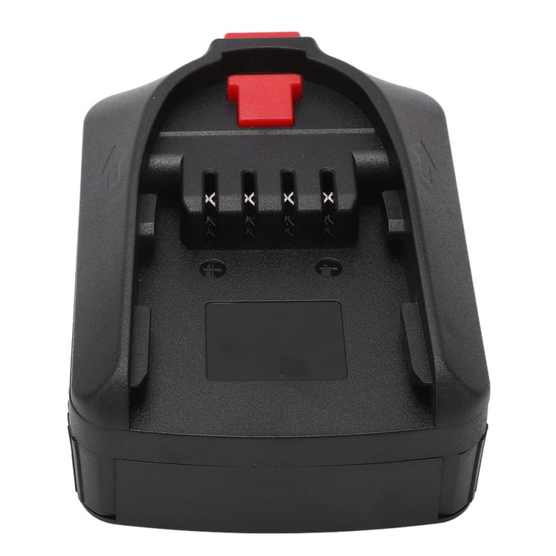                             Batteri til Metabo ALB18 LI (18V, 4000mAh)                            
                                                        
                            