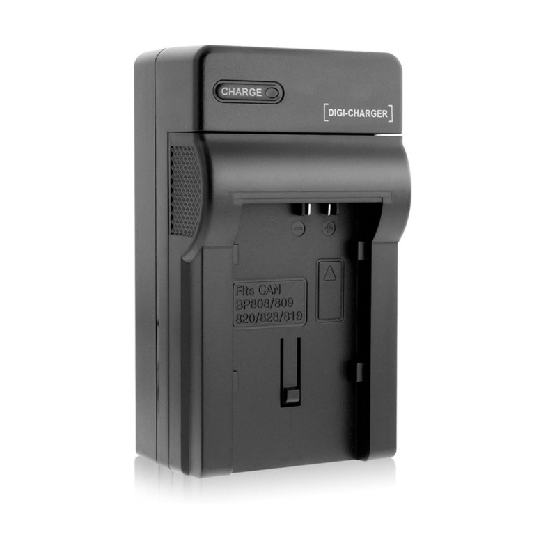                             Batteri til Panasonic CGA-S008E (3.7V, 1500mAh) 1 Batteri + 1 Lader                             
                                                        
                            