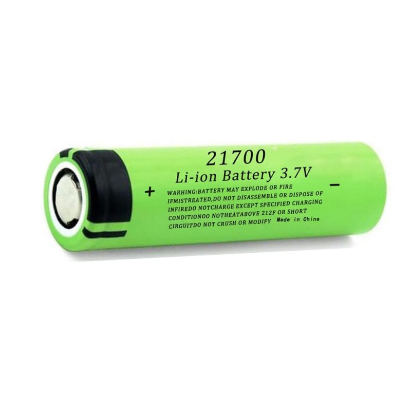 Batteri til LG 21700-M50 3.7V 4850mAh