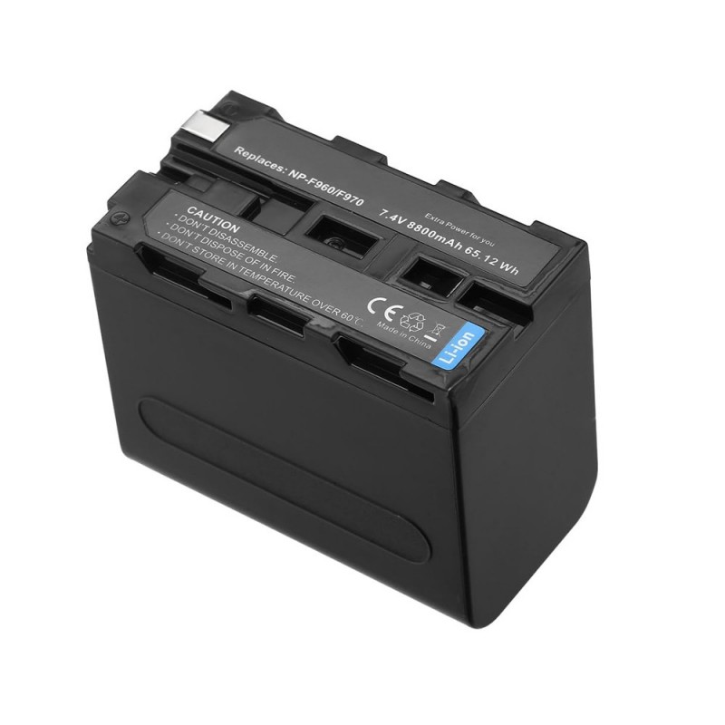 Sony NP-F550