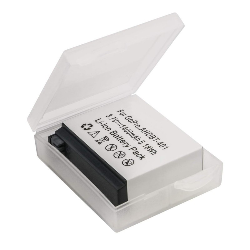 GoPro AHDBT-401