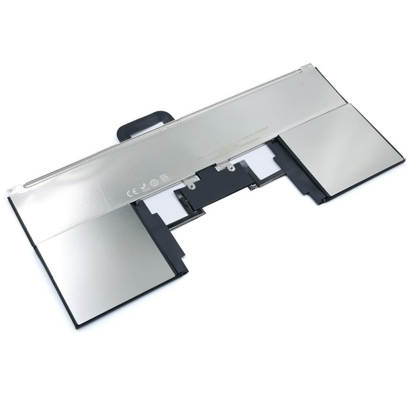                             Batteri til Apple A2681 (11.54V, 4600mAh/54Wh)                            
                                                        
                            