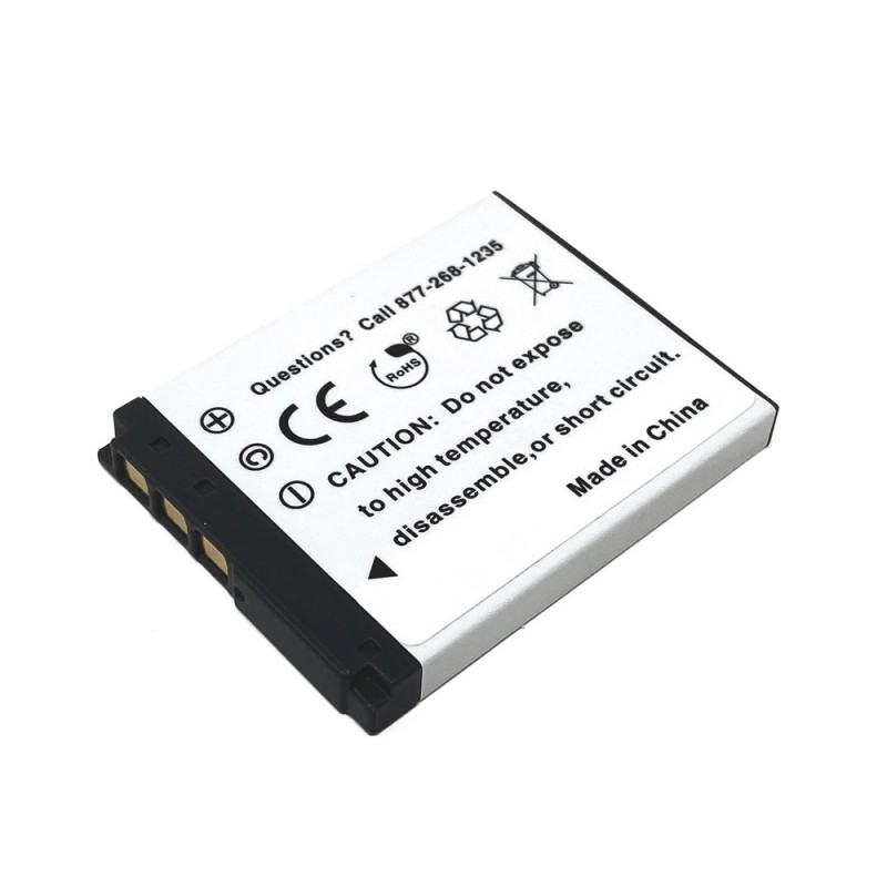 Sony NP-BD1