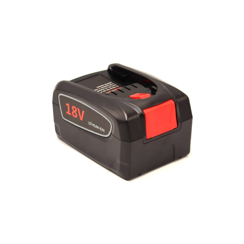                             Batteri til Bosch PSB 18 LI-2H (18V, 6000mAh)                            
                                                        
                            
