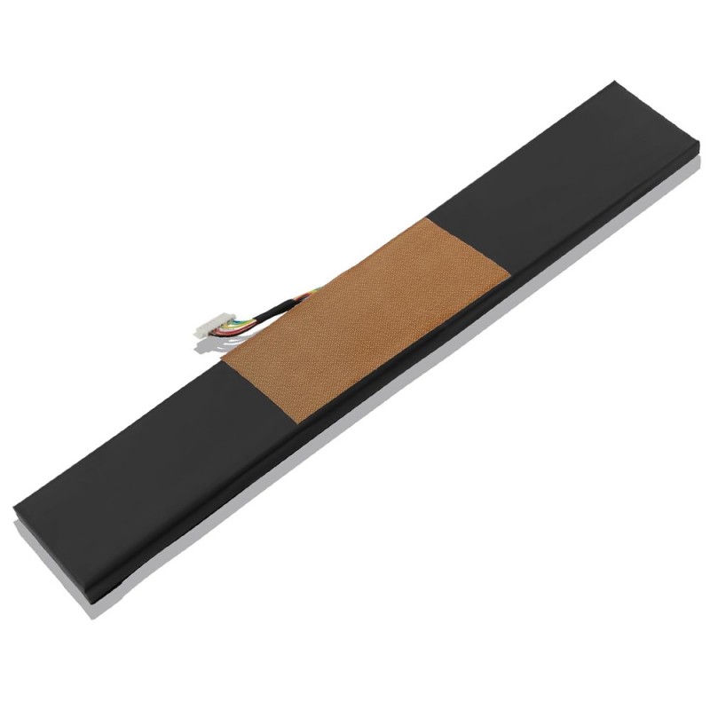                             Batteri til Asus Rog AllY CONSOLE 2023 (15.48V, 4780mAh/74Wh)                            
                                                        
                            